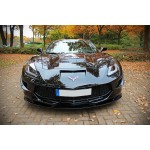 PDR700 εμπρόσθιος προφυλακτήρας PRIOR Design για Chevrolet Corvette C7 PDR700 εμπρόσθιος προφυλακτήρας PRIOR Design για Chevrolet Corvette C7